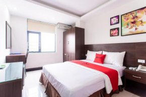  RedDoorz Sao Hotel Nguyen Ngoc Vu  Ханой